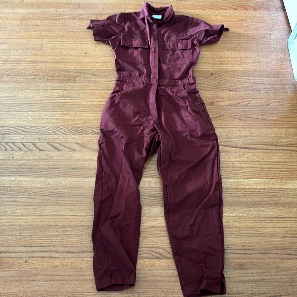 Rue Stiic Jumpsuit